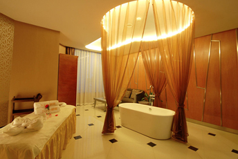 杭州下城养生馆之脾胃虚弱的食疗配合