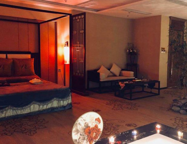 杭州下城桑拿遇见SPA：1+1>2的身心疗愈体验